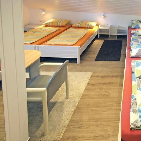 Gaestehaus Alba Garantiert Eintrittskarten Fuer Rulantica Und Europapark Ueber Uns روست المظهر الخارجي الصورة