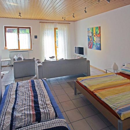 Gaestehaus Alba Garantiert Eintrittskarten Fuer Rulantica Und Europapark Ueber Uns روست المظهر الخارجي الصورة
