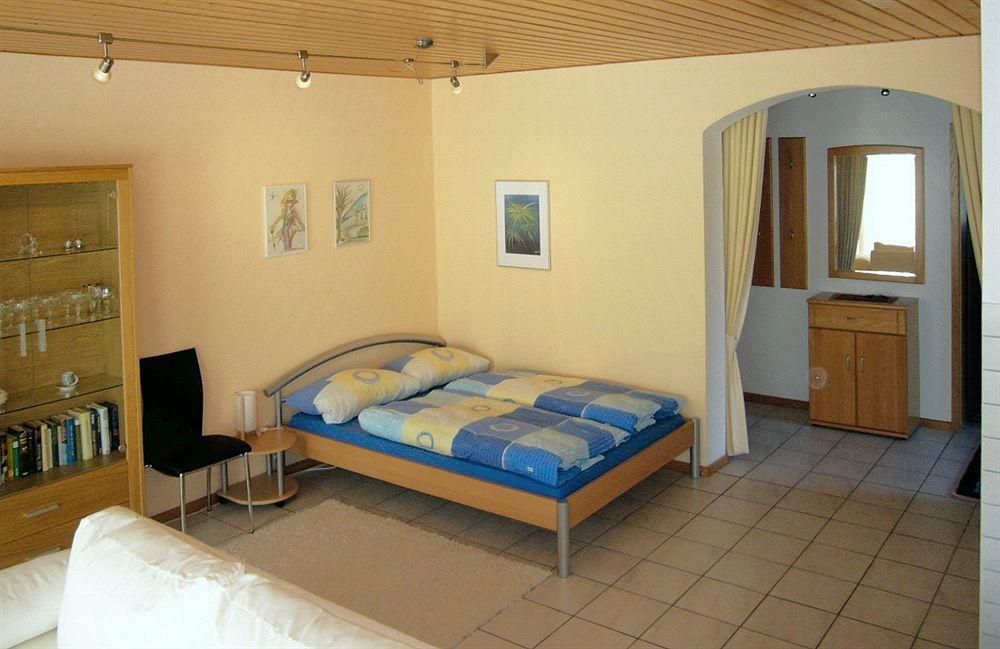 Gaestehaus Alba Garantiert Eintrittskarten Fuer Rulantica Und Europapark Ueber Uns روست المظهر الخارجي الصورة